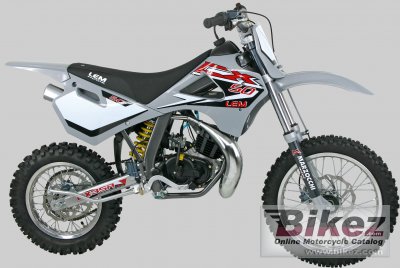 2007 lem cx3 sr photo
